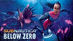 Subnautica: Below Zero - Offline Mode