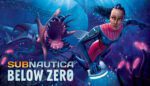 Subnautica: Below Zero - Offline Mode