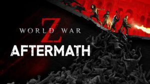 World War Z: Aftermath + Valley of the Zeke Episode DLC - Offline Mode