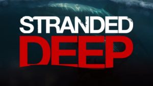 Stranded Deep - Offline Mode