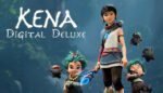 Kena: Bridge of Spirits Deluxe Edition - Offline Mode