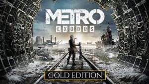 Metro Exodus - Gold Edition - Offline Mode