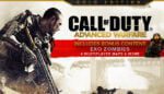 Call of Duty: Advanced Warfare - Offline Mode