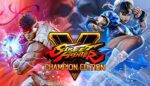 Street Fighter V + IV - Champion Edition