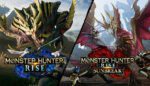Monster Hunter Rise + Sunbreak - Offline Mode