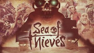Sea Of Thieves Anniversary Edition - Online Mode