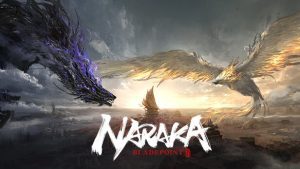 Naraka: Bladepoint - Online Mode