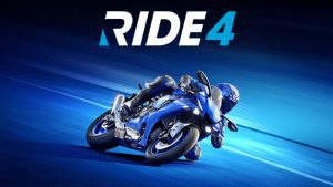RIDE 4 - Offline Mode