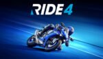 RIDE 4 - Offline Mode