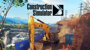 Construction Simulator - Offline Mode