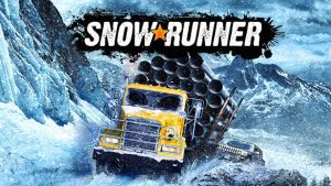 SnowRunner  + Mudrunner - Offline Mode