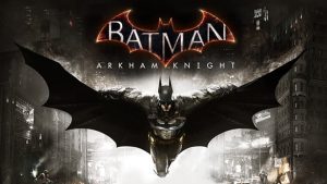 Batman: Arkham Knight Premium Edition - Offline Mode
