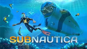 Subnautica - Offline Mode