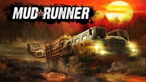 MudRunner - Offline Mode