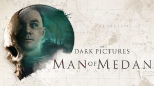 The Dark Pictures Anthology: Man of Medan - Offline Mode