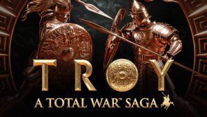 A Total War Saga: TROY Ultimate Edition - Offline Mode