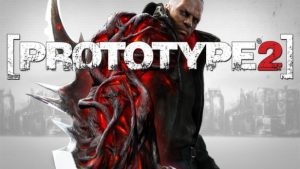 Prototype 1 + 2 + DLC- Offline Mode