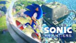 Sonic Frontiers: Digital Deluxe - Offline Mode