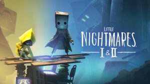 Little Nightmares I & II + DLC - Offline Mode