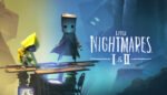 Little Nightmares I & II + DLC - Offline Mode