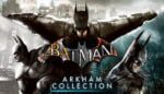 Batman: Arkham Collection + WARRIORS OROCHI 3 Ultimate Definitive Edition - Offline Mode