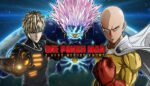 ONE PUNCH MAN: A HERO NOBODY KNOWS - Offline Mode