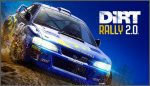 DiRT Rally 2.0 - Offline Mode