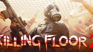 Killing Floor 2 - Offline Mode