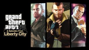 Grand Theft Auto IV: The Complete Edition - Offline Mode