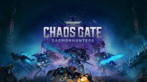 Warhammer 40,000: Chaos Gate - Daemonhunters - Offline Mode