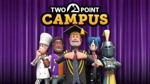 Two Point Campus - Offline Mode