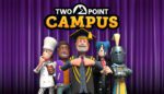 Two Point Campus - Offline Mode