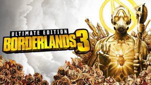 Borderlands 3 Ultimate Edition - Offline Mode