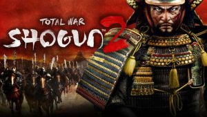 Total War: Shogun 2 + DLC - Offline Mode