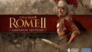 Total War™: ROME II - Emperor Edition - Offline Mode