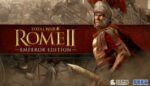 Total War™: ROME II - Emperor Edition - Offline Mode