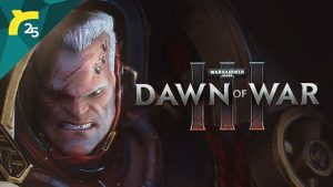 Warhammer 40,000: Dawn of War II + III - Offline Mode