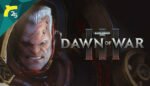 Warhammer 40,000: Dawn of War II + III - Offline Mode