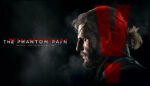 METAL GEAR SOLID V: THE PHANTOM PAIN - Offline Mode