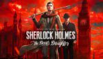 Sherlock Holmes: The Devil's Daughter - Offline Mode