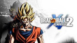 DRAGON BALL XENOVERSE 1 + 2 - Offline Mode