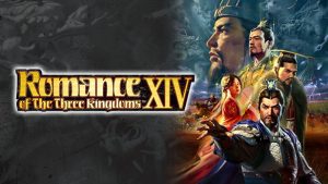 ROMANCE OF THE THREE KINGDOMS XIV - Offline Mode