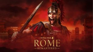 Total War: ROME REMASTERED + Prototype 1 + 2 - Offline Mode