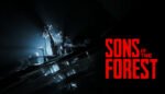 Sons Of The Forest - Offline Mode