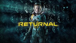 Returnal - Offline Mode