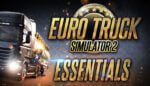 Euro Truck Simulator 2 Essentials + DLC - Offline Mode