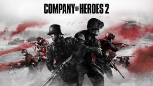 Company of Heroes 2 + Little Nightmares - Offline Mode