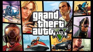 Grand Theft Auto V: Premium Edition - Offline Mode