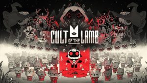 Cult of the Lamb: Cultist Edition - Offline Mode