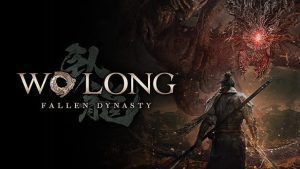 Wo Long: Fallen Dynasty Digital Deluxe Edition - Online Mode